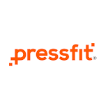 Pressfit logo